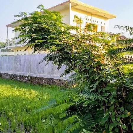 Spot On 93020 Rumah Singgah Ganjuran Bantul Kültér fotó