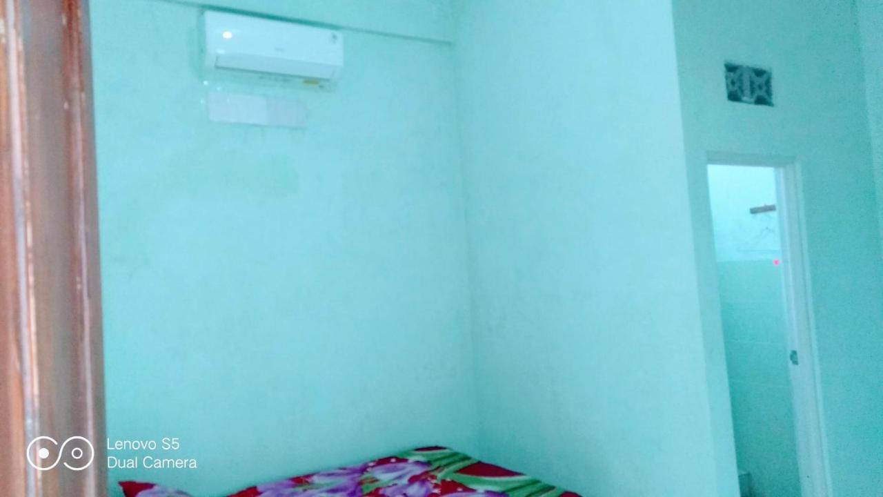 Spot On 93020 Rumah Singgah Ganjuran Bantul Kültér fotó
