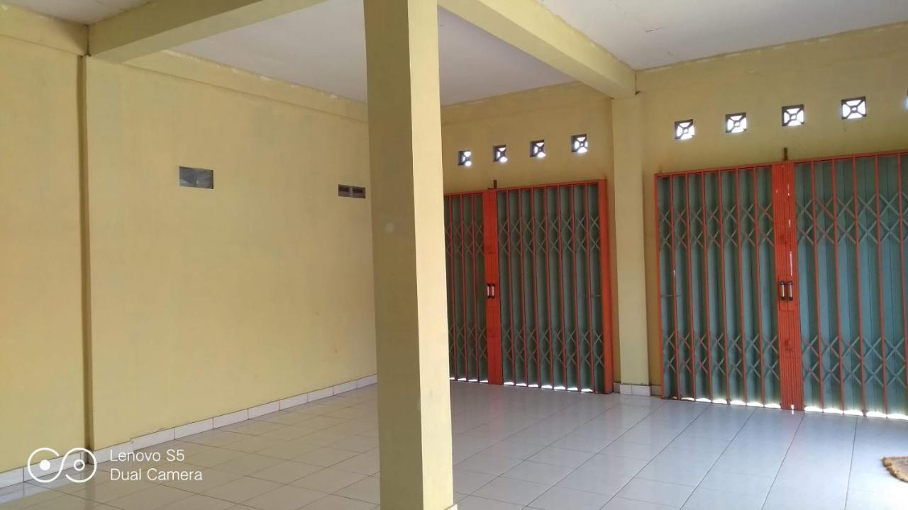 Spot On 93020 Rumah Singgah Ganjuran Bantul Kültér fotó