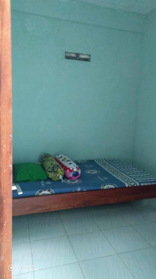 Spot On 93020 Rumah Singgah Ganjuran Bantul Kültér fotó