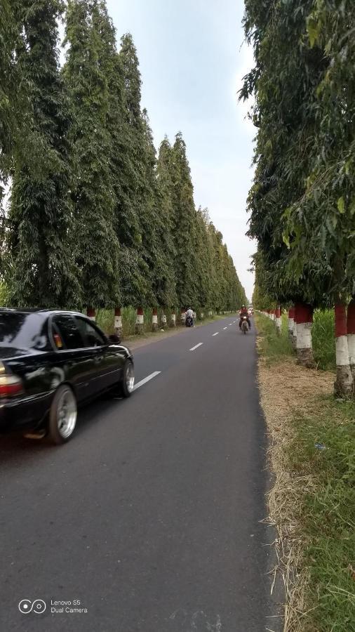 Spot On 93020 Rumah Singgah Ganjuran Bantul Kültér fotó