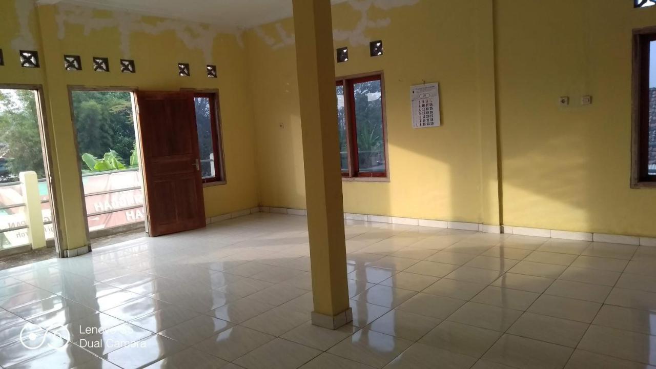 Spot On 93020 Rumah Singgah Ganjuran Bantul Kültér fotó