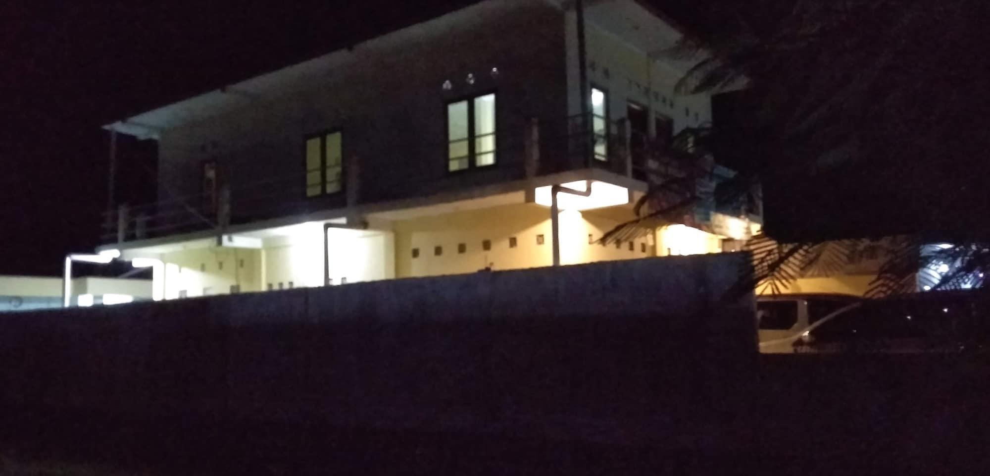 Spot On 93020 Rumah Singgah Ganjuran Bantul Kültér fotó