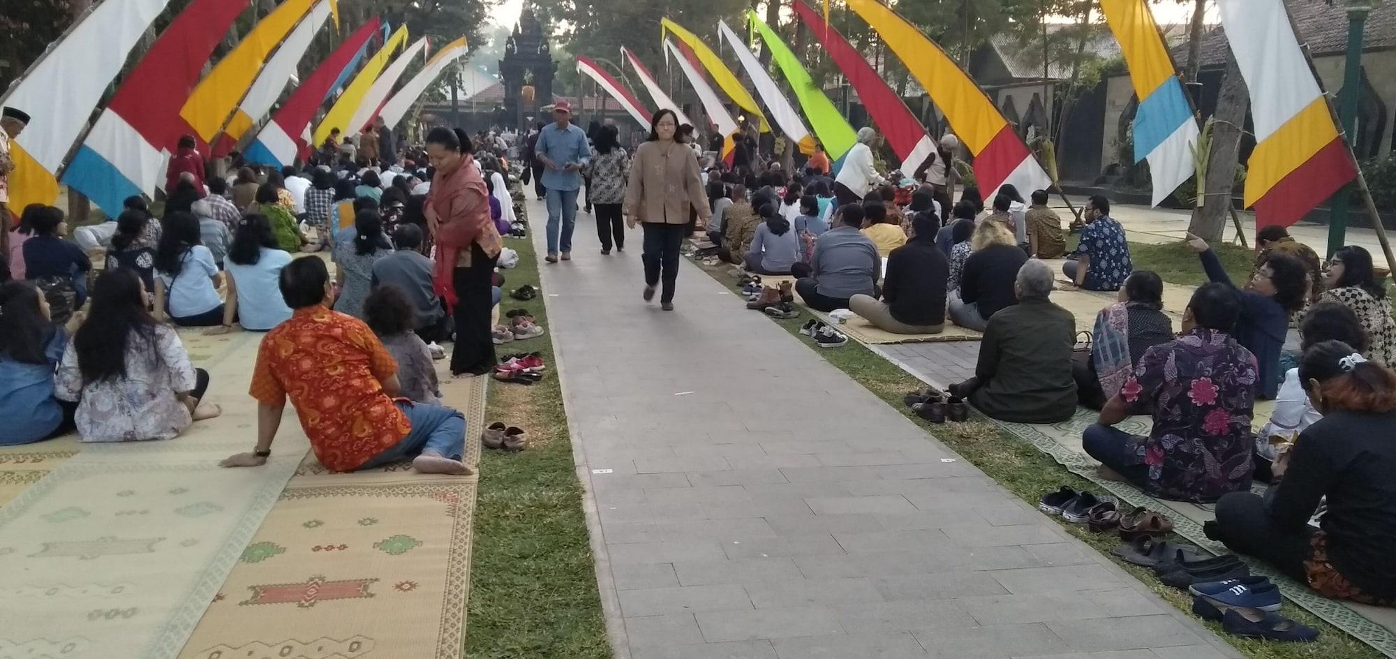 Spot On 93020 Rumah Singgah Ganjuran Bantul Kültér fotó