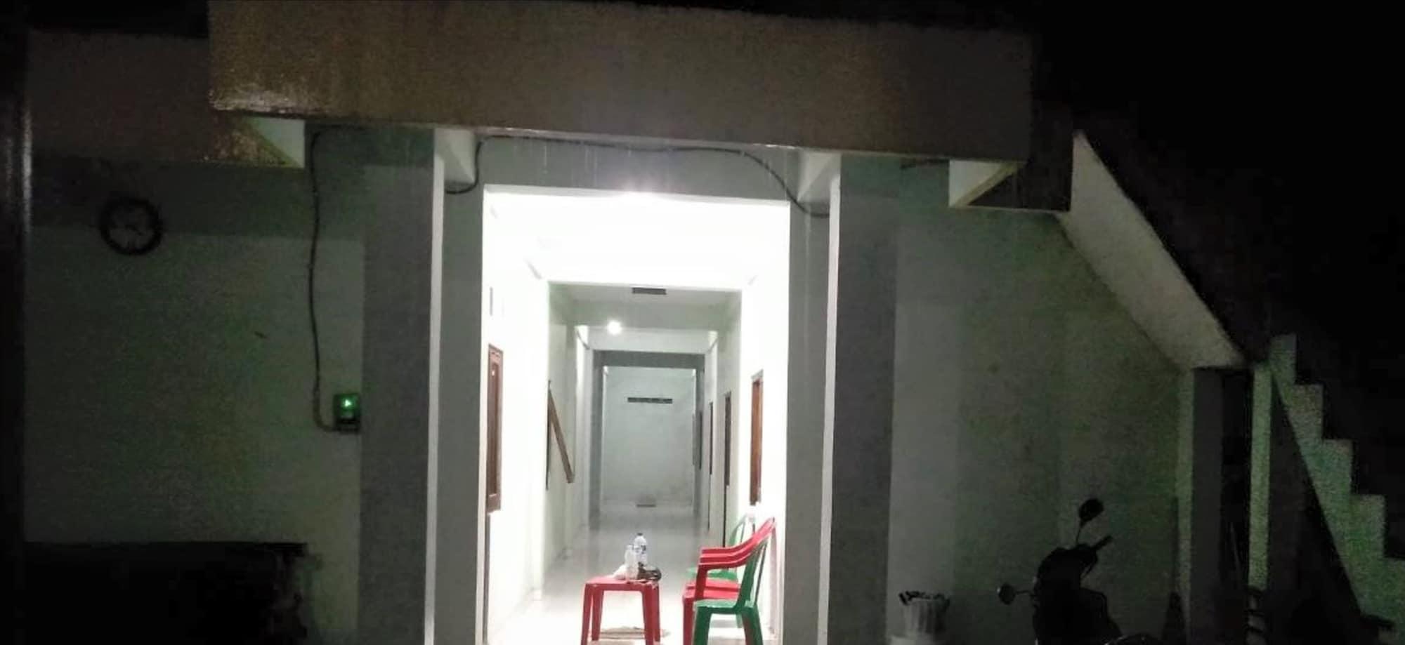 Spot On 93020 Rumah Singgah Ganjuran Bantul Kültér fotó