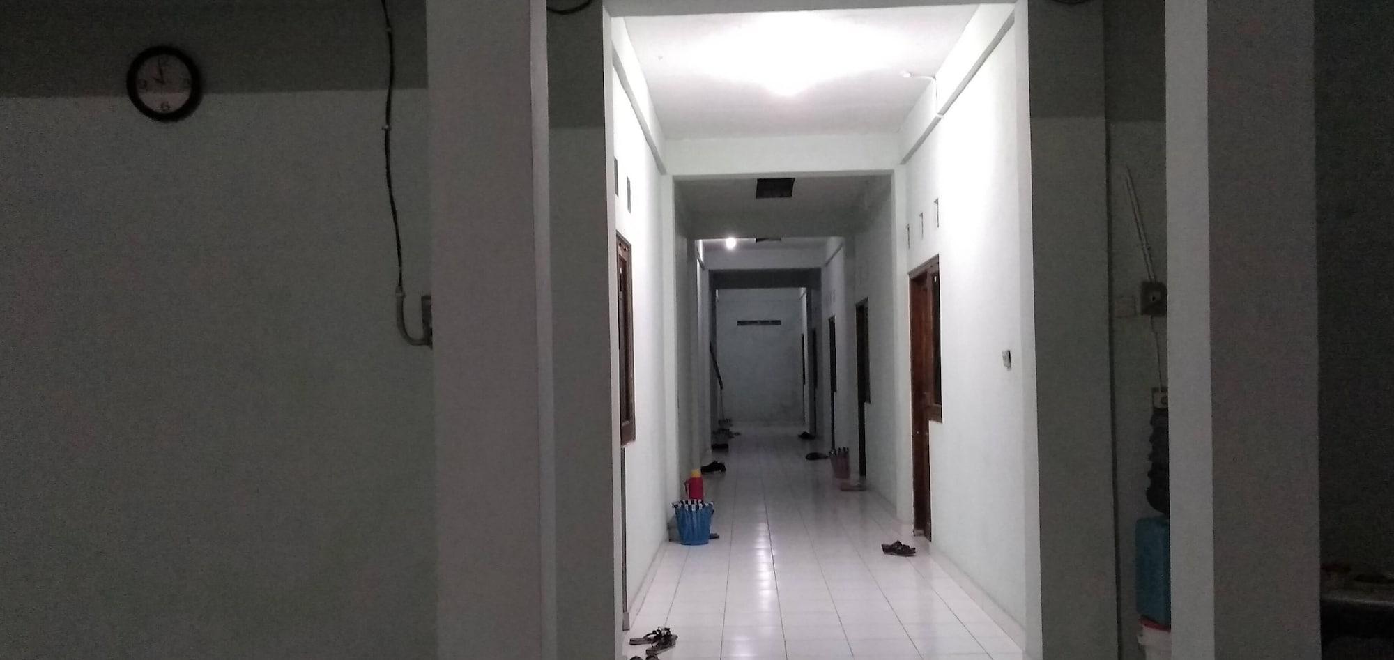 Spot On 93020 Rumah Singgah Ganjuran Bantul Kültér fotó