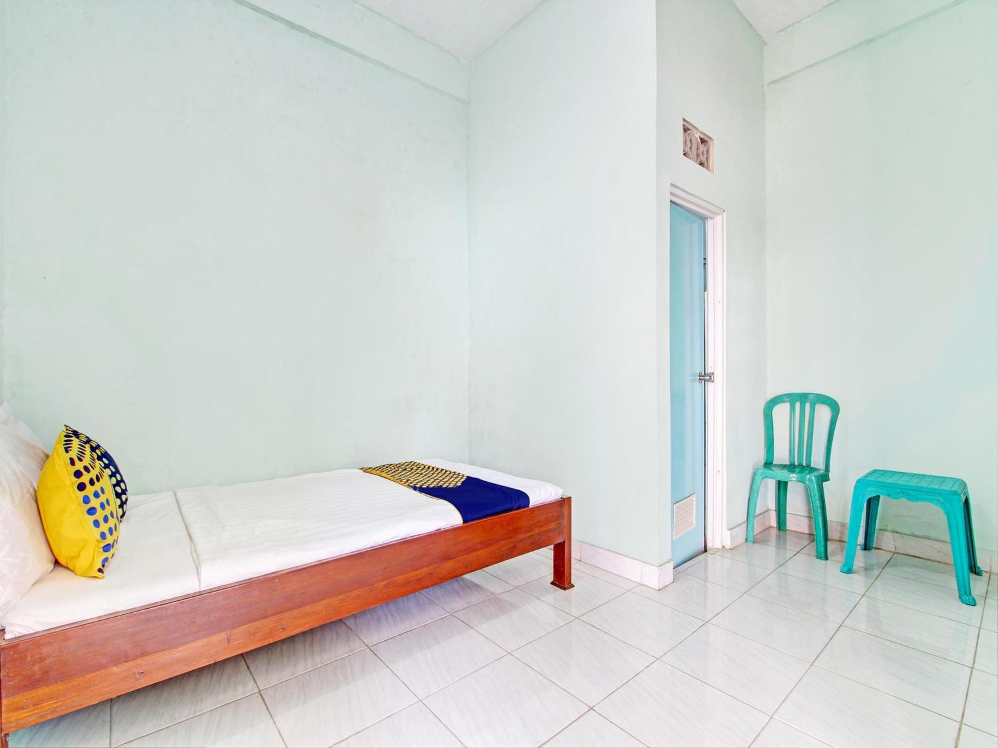 Spot On 93020 Rumah Singgah Ganjuran Bantul Kültér fotó