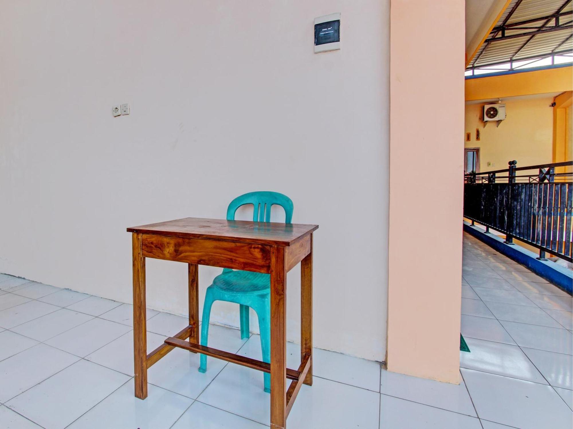 Spot On 93020 Rumah Singgah Ganjuran Bantul Kültér fotó