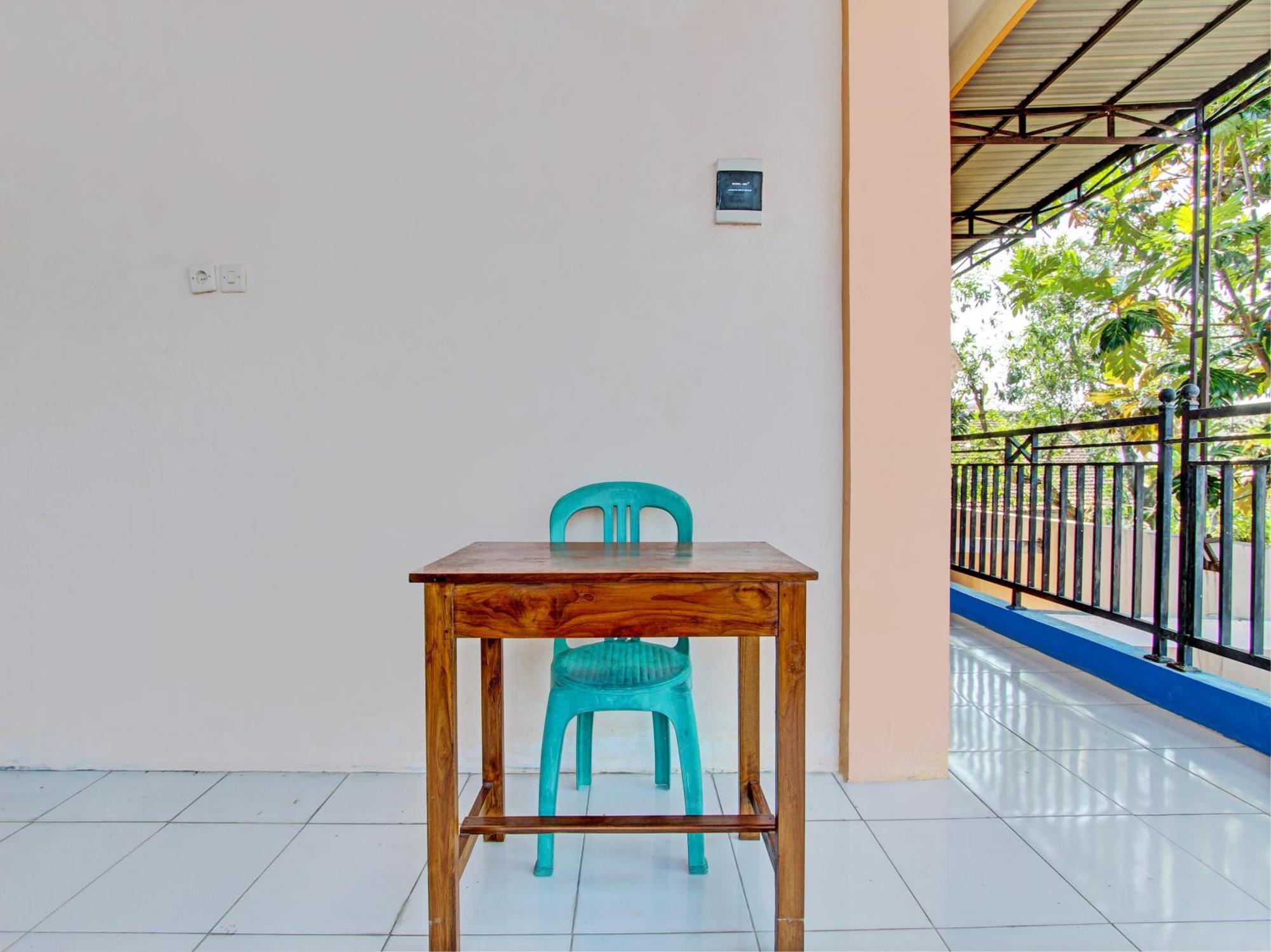 Spot On 93020 Rumah Singgah Ganjuran Bantul Kültér fotó